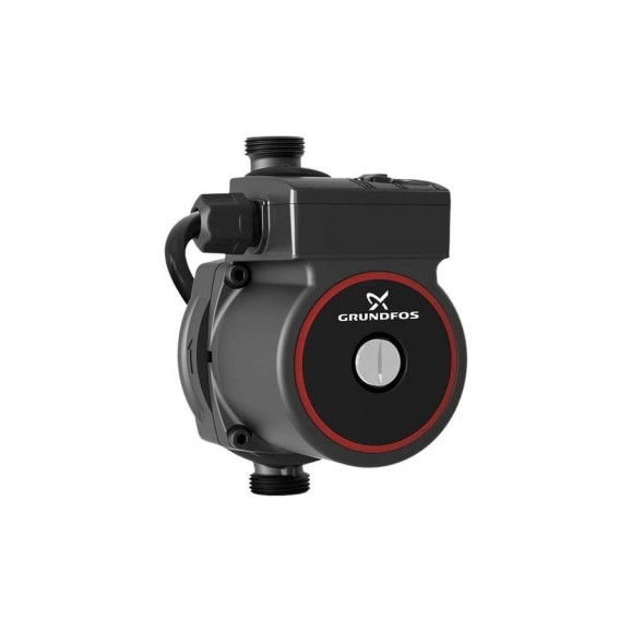 Насос Grundfos UPA 15-90 N нержавеющая сталь НС-1234032 Насос Grundfos UPA 15-90 N нержавеющая сталь НС-1234032