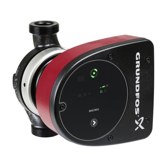Насос Grundfos MAGNA1 25-40 НС-1181656 Насос Grundfos MAGNA1 25-40 НС-1181656