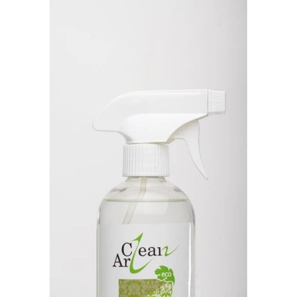 Средство для защиты стен от пыли и микробов Clean Art 21-111002