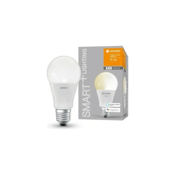 Умная WiFi лампа LEDVANCE SMART+ WiFi Classic Diable 100 14 W/2700K E27 4058075485471