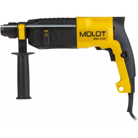Перфоратор MOLOT MRH 2428 MRH242800027