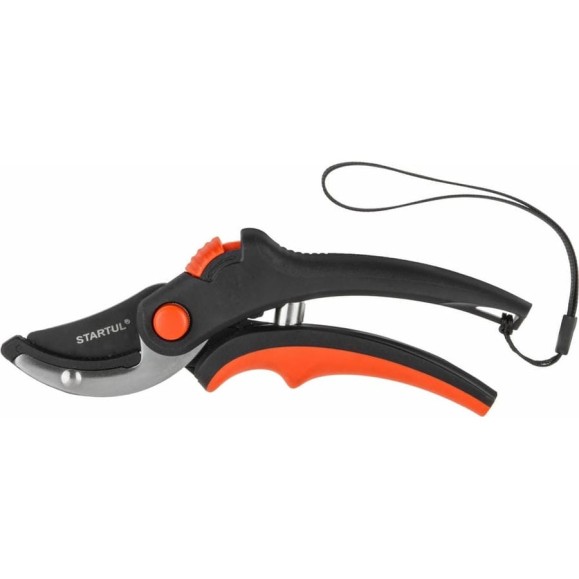 Контактный секатор STARTUL Garden ST6093-09 Контактный секатор STARTUL Garden ST6093-09