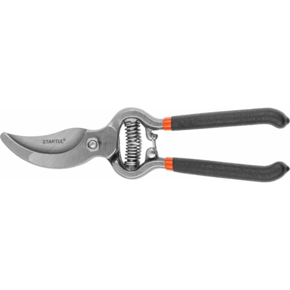 Плоскостной секатор STARTUL Garden ST6093-06 Плоскостной секатор STARTUL Garden ST6093-06