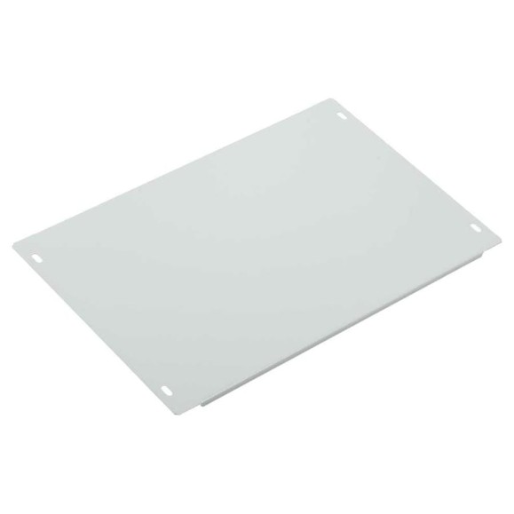 Полка для ВРУ IEK ХХХХх450хХХХ В=140 SMART YKV-P-450-B140 Полка для ВРУ IEK ХХХХх450хХХХ В=140 SMART YKV-P-450-B140