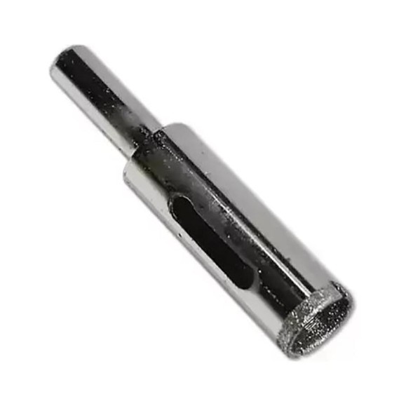 Алмазная коронка по керамике и стеклу 18 мм Strong CTK-04100018 Алмазная коронка по керамике и стеклу 18 мм Strong CTK-04100018