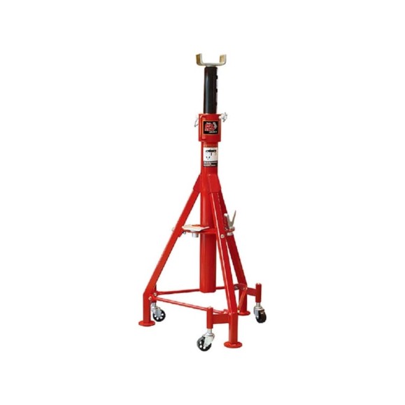 Опорная страховочная стойка Torin 12 т TRF31203 Опорная страховочная стойка Torin 12 т TRF31203