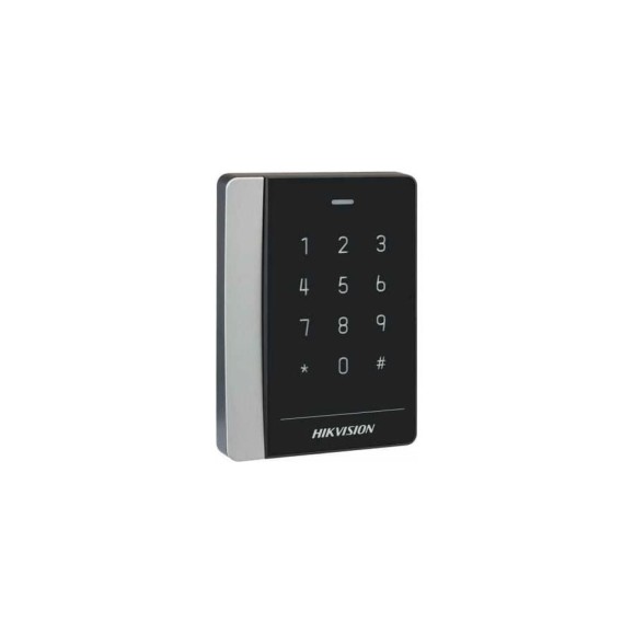Считыватель Hikvision DS-K1102AMK УТ-00037574 Считыватель Hikvision DS-K1102AMK УТ-00037574