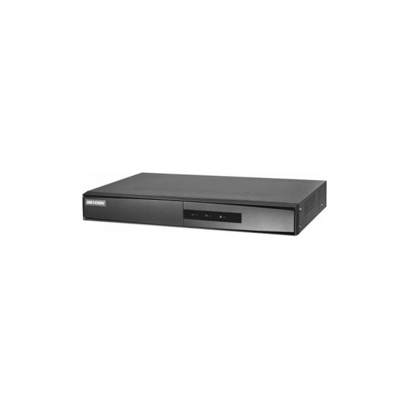 Видеорегистратор Hikvision DS-7604NI-K1/4P C АВ5062702 Видеорегистратор Hikvision DS-7604NI-K1/4P C АВ5062702