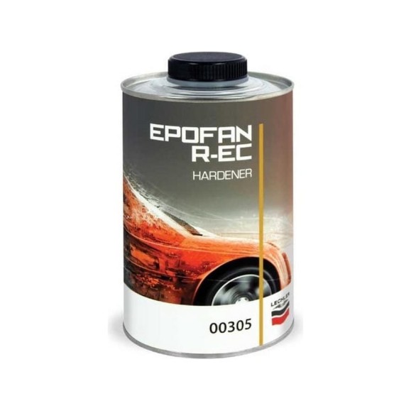 Отвердитель Lechler EPOFAN INDURITORE EC 1 л 00305L1 Отвердитель Lechler EPOFAN INDURITORE EC 1 л 00305L1