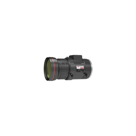 Объектив для камер видеонаблюдения Hikvision HV1140D-8MPIRA УТ-00028255 Объектив для камер видеонаблюдения Hikvision HV1140D-8MPIRA УТ-00028255