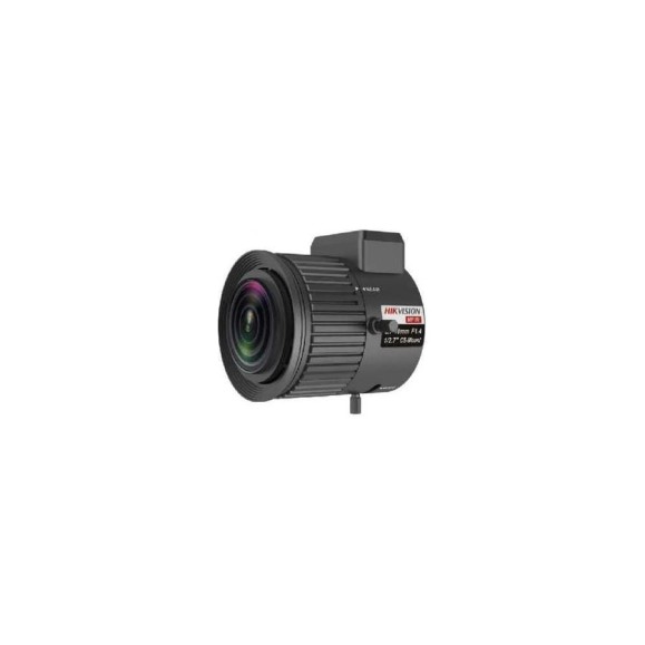 Объектив для камер видеонаблюдения Hikvision TV2713D-6MPIR УТ-00042015 Объектив для камер видеонаблюдения Hikvision TV2713D-6MPIR УТ-00042015