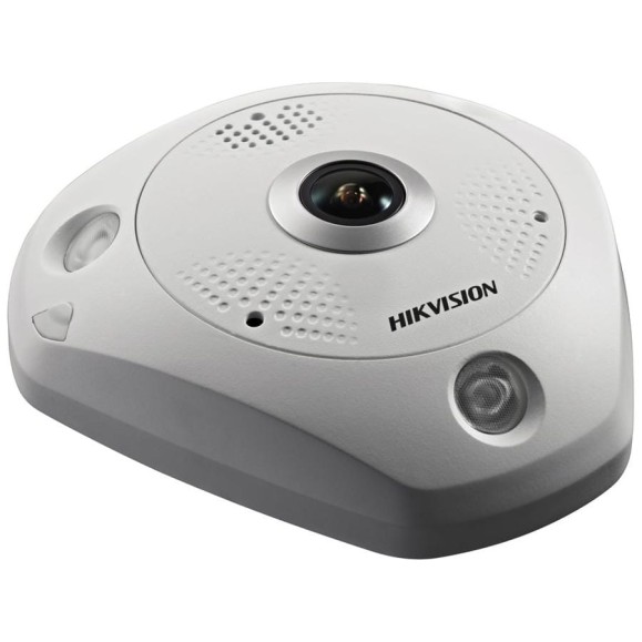 IP камера Hikvision DS-2CD6362F-IS УТ-00000420 IP камера Hikvision DS-2CD6362F-IS УТ-00000420