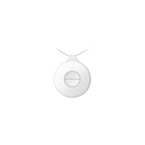 Тревожная кнопка Hikvision DS-PDEBP2-EG2-WE беспроводная система охраны УТ-00036255 Тревожная кнопка Hikvision DS-PDEBP2-EG2-WE беспроводная система охраны УТ-00036255