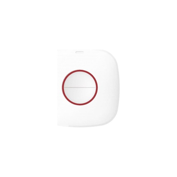 Тревожная кнопка Hikvision DS-PDEB2-EG2-WE беспроводная система охраны УТ-00036256 Тревожная кнопка Hikvision DS-PDEB2-EG2-WE беспроводная система охраны УТ-00036256