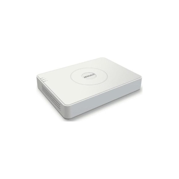 Видеорегистратор HiWatch, DS-N208P B 00-00002285 Видеорегистратор HiWatch, DS-N208P B 00-00002285