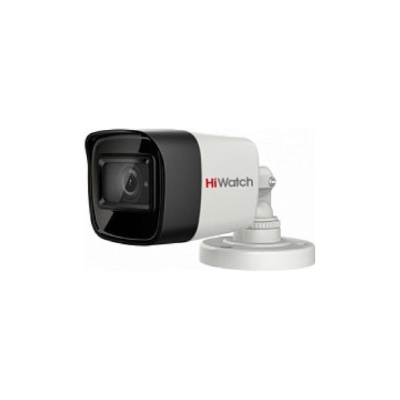 Камера для видеонаблюдения HiWatch DS-T800 3.6mm 00-00003215