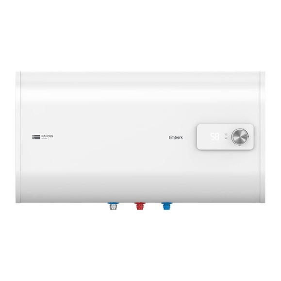 Накопительный водонагреватель Timberk SWH FSL2 50 HE