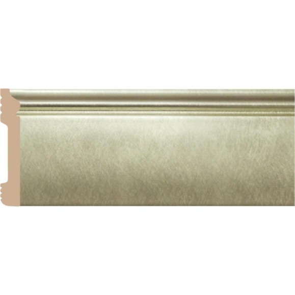 Плинтус напольный Decomaster 79x13x2400 мм D005-373 ДМ Плинтус напольный Decomaster 79x13x2400 мм D005-373 ДМ
