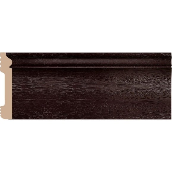 Плинтус напольный Decomaster 79x13x2400 мм D005-433 ДМ Плинтус напольный Decomaster 79x13x2400 мм D005-433 ДМ