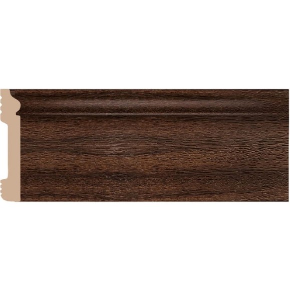 Плинтус напольный Decomaster 79x13x2400мм D005-438 ДМ Плинтус напольный Decomaster 79x13x2400мм D005-438 ДМ
