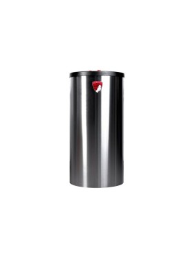 Бойлер косвенного нагрева Federica Bugatti INOX 800 Premium 2051231 INOX800FBPremiumА