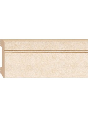 Плинтус напольный Decomaster 107x12x2400 мм D105-18D ДМ Плинтус напольный Decomaster 107x12x2400 мм D105-18D ДМ