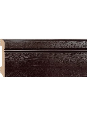 Плинтус напольный Decomaster 107x12x2400 мм D105-433 ДМ Плинтус напольный Decomaster 107x12x2400 мм D105-433 ДМ
