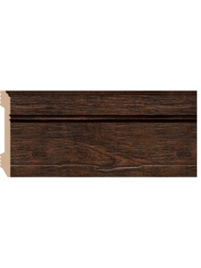 Плинтус напольный Decomaster 107x12x2400мм D105-966 ДМ Плинтус напольный Decomaster 107x12x2400мм D105-966 ДМ