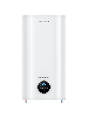 Накопительный водонагреватель Polaris SIGMA Wi Fi 50 SSD 017972