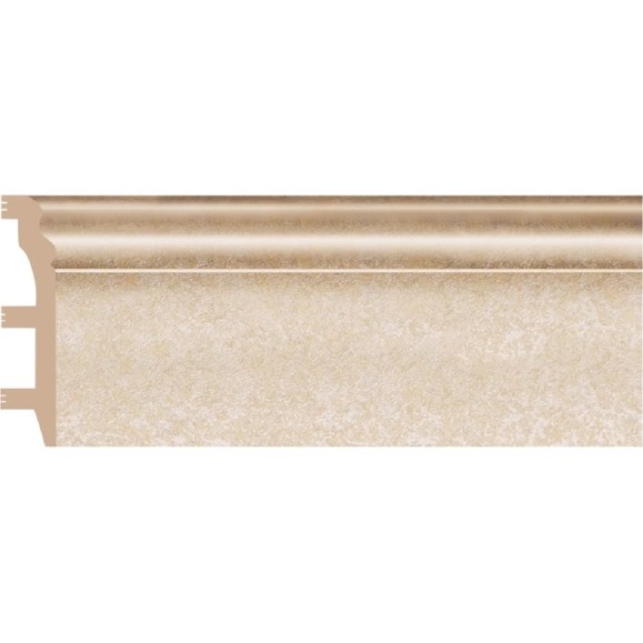 Плинтус напольный Decomaster 100x22x2400 мм D232-18D ДМ Плинтус напольный Decomaster 100x22x2400 мм D232-18D ДМ