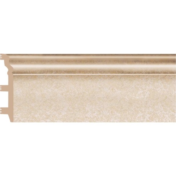 Плинтус напольный Decomaster 120x23x2400 мм D233-18D ДМ Плинтус напольный Decomaster 120x23x2400 мм D233-18D ДМ