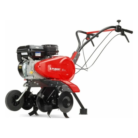 Бензиновый культиватор Pubert Terro 60B C2 3000361801 Бензиновый культиватор Pubert Terro 60B C2 3000361801