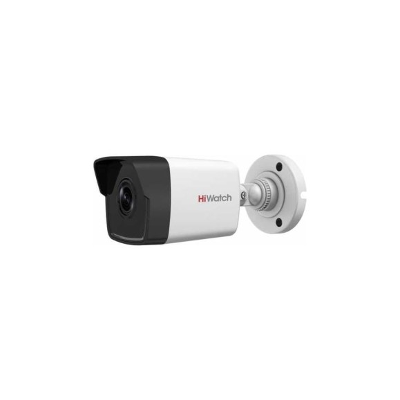 IP камера HIWATCH DS-I400 С 4 mm 00-00013037 IP камера HIWATCH DS-I400 С 4 mm 00-00013037