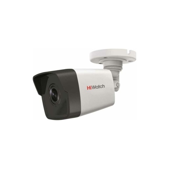 IP камера HIWATCH DS-I450M 2.8 mm 00-00012167 IP камера HIWATCH DS-I450M 2.8 mm 00-00012167