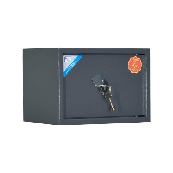 Офисный сейф МЕТКОН ШБМ-25 MT_01_02_001_02_Sr Офисный сейф МЕТКОН ШБМ-25 MT_01_02_001_02_Sr