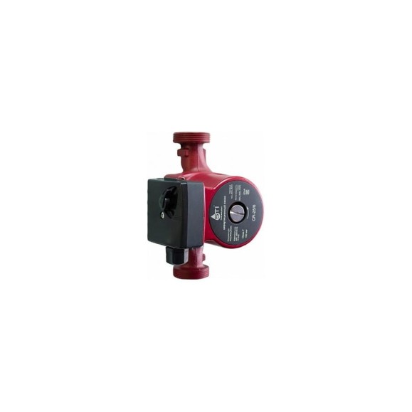 Циркуляционный насос STI CR 25/6-180 D330-00011 Циркуляционный насос STI CR 25/6-180 D330-00011