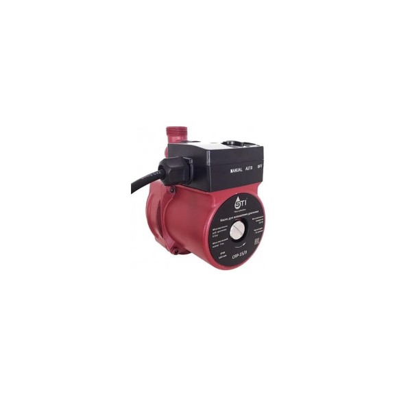 Повысительный насос STI CRP 15/9 D330-00005 Повысительный насос STI CRP 15/9 D330-00005