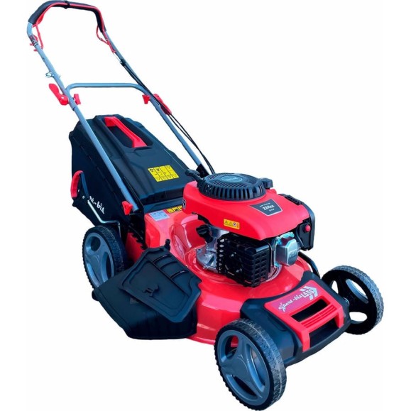 Самоходная бензиновая газонокосилка Expert-bis L53S 263236