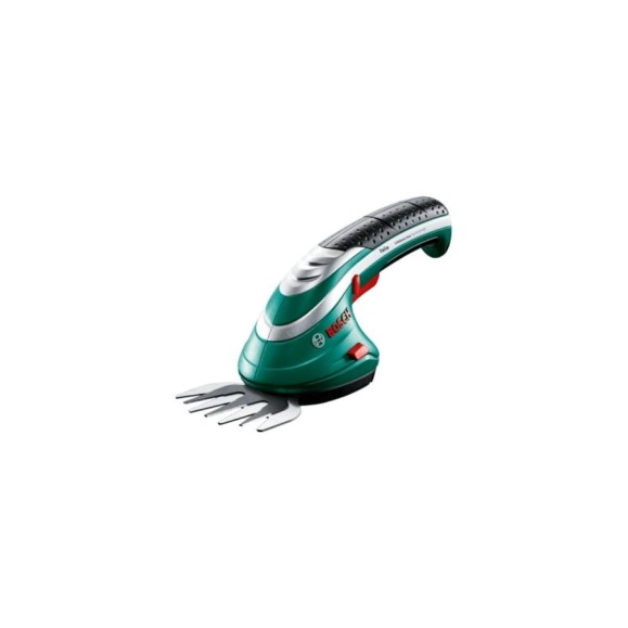 Аккумуляторные ножницы для травы Bosch ISIO 3 060083310U