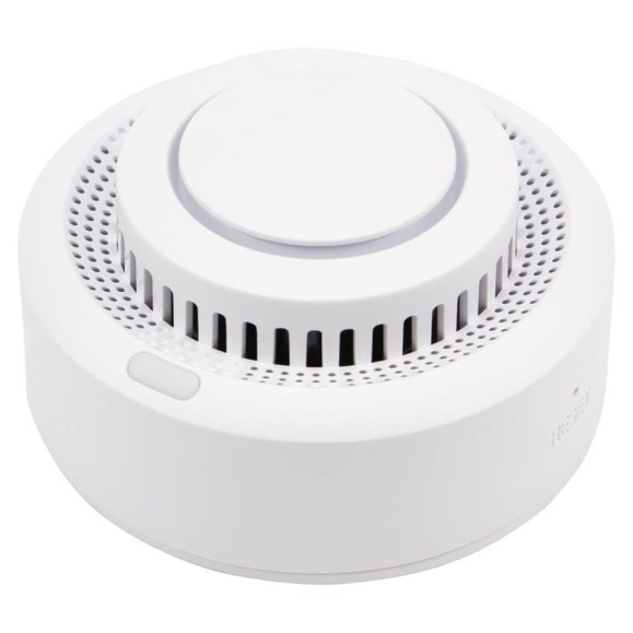 Wi-Fi пожарный дымовой извещатель SECURIC SEC-S-401W Wi-Fi пожарный дымовой извещатель SECURIC SEC-S-401W
