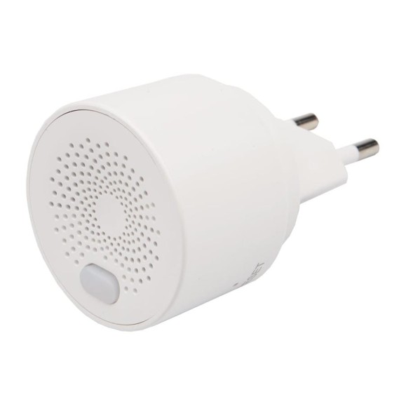 Умный беспроводной Wi-Fi датчик утечки газа SECURIC SEC-S-201W