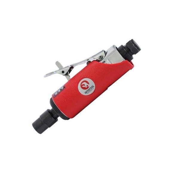 Пневматическая мини-шлифмашина INTERTOOL PT-1003