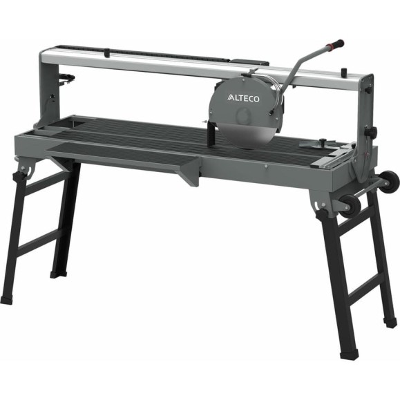 Электрический плиткорез ALTECO 1500W PTC 1500-300 31154 Электрический плиткорез ALTECO 1500W PTC 1500-300 31154