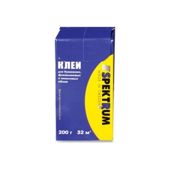 Универсальный клей Spektrum 200 гр 11175 Универсальный клей Spektrum 200 гр 11175
