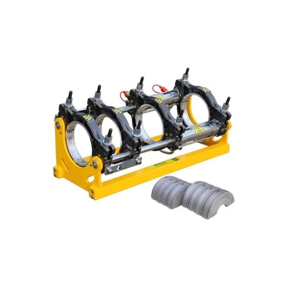 Стыковой сварочный аппарат Welping WP250A 560250