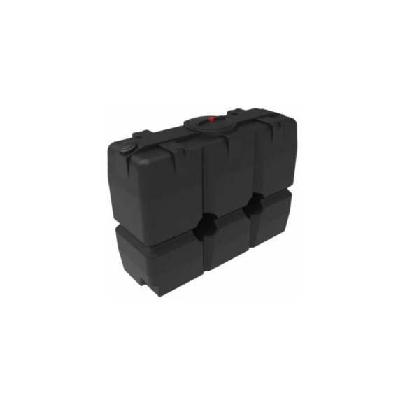 Емкость Экопром SK 2000 черная 105.2000.899.0 Емкость Экопром SK 2000 черная 105.2000.899.0
