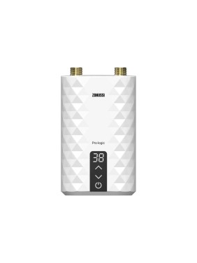 Проточный водонагреватель Zanussi Pro-logic SPX 7 Digital НС-1409703 Проточный водонагреватель Zanussi Pro-logic SPX 7 Digital НС-1409703