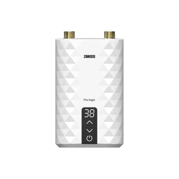 Проточный водонагреватель Zanussi Pro-logic SPX 7 Digital НС-1409703
