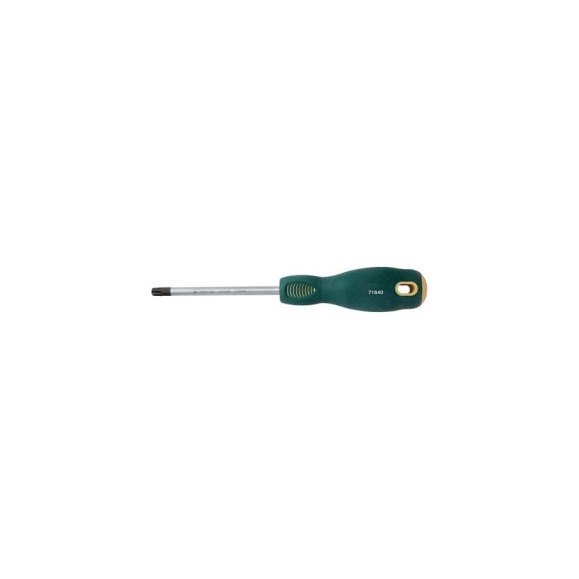 Отвертка Forsage торкс T40 1560 F-71640 Отвертка Forsage торкс T40 1560 F-71640