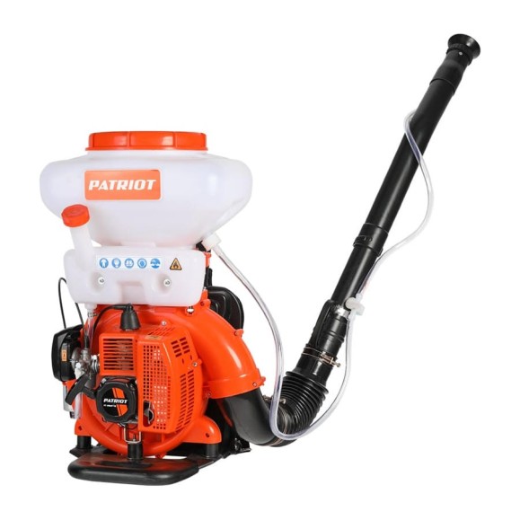 Бензиновый опрыскиватель PATRIOT PT 415WF-12 755302477 Бензиновый опрыскиватель PATRIOT PT 415WF-12 755302477